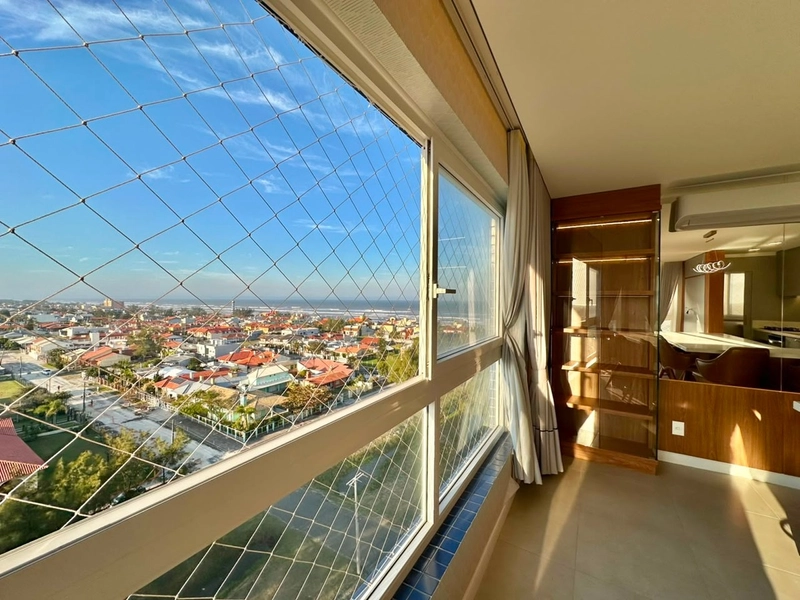 APARTAMENTO DE 03 SUÍTES MOBILIADO E DECORADO COM INFRAESTRUTURA: 6ª foto da galeria de imagens do imóvel