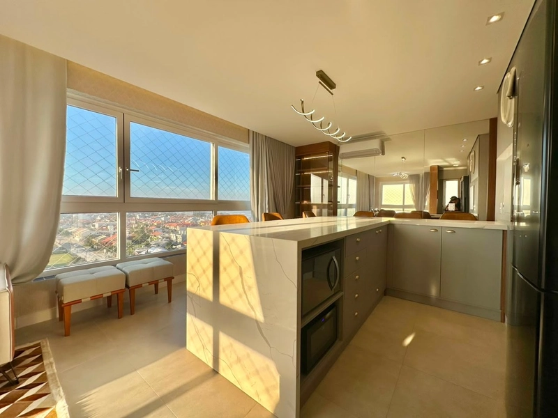 APARTAMENTO DE 03 SUÍTES MOBILIADO E DECORADO COM INFRAESTRUTURA: 12ª foto da galeria de imagens do imóvel