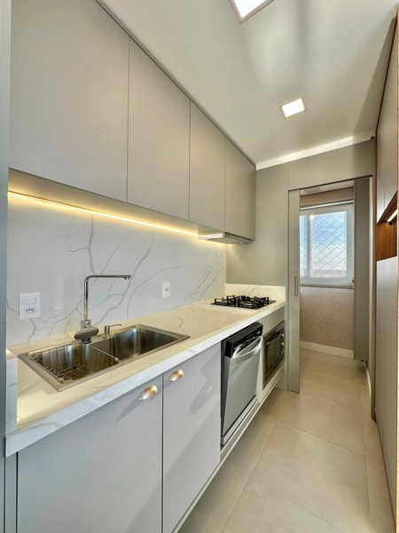 APARTAMENTO DE 03 SUÍTES MOBILIADO E DECORADO COM INFRAESTRUTURA: 14ª foto da galeria de imagens do imóvel