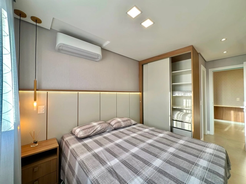 APARTAMENTO DE 03 SUÍTES MOBILIADO E DECORADO COM INFRAESTRUTURA: 16ª foto da galeria de imagens do imóvel