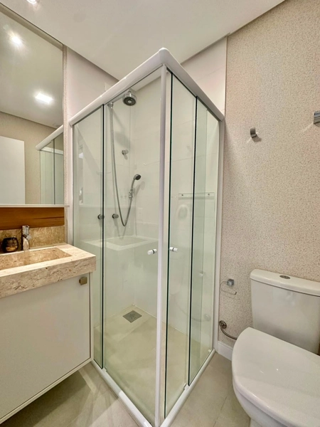 APARTAMENTO DE 03 SUÍTES MOBILIADO E DECORADO COM INFRAESTRUTURA: 26ª foto da galeria de imagens do imóvel