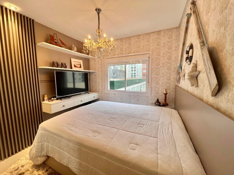 APARTAMENTO À VENDA!!!  LUXO & CONFORTO: 15ª foto da galeria de imagens do imóvel