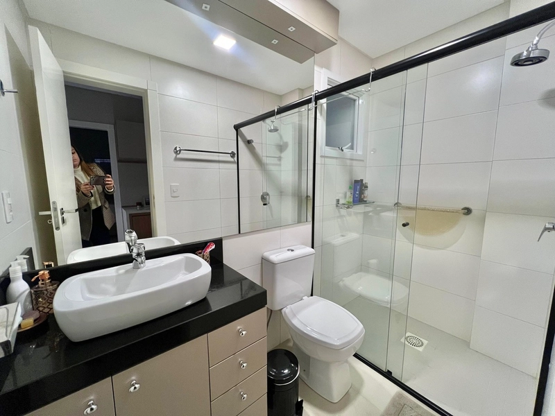 APARTAMENTO À VENDA!!!  LUXO & CONFORTO: 14ª foto da galeria de imagens do imóvel