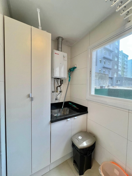 APARTAMENTO À VENDA!!!  LUXO & CONFORTO: 13ª foto da galeria de imagens do imóvel