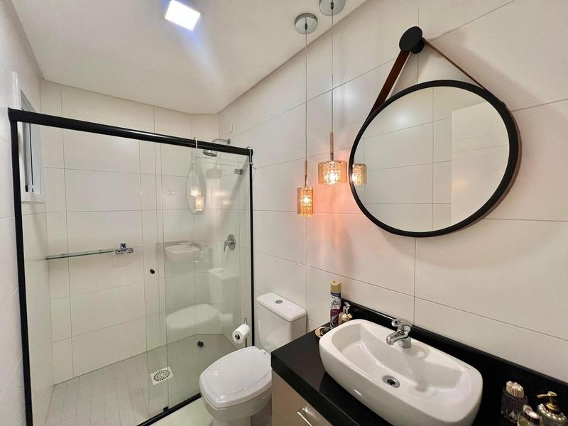 APARTAMENTO À VENDA!!!  LUXO & CONFORTO: 18ª foto da galeria de imagens do imóvel