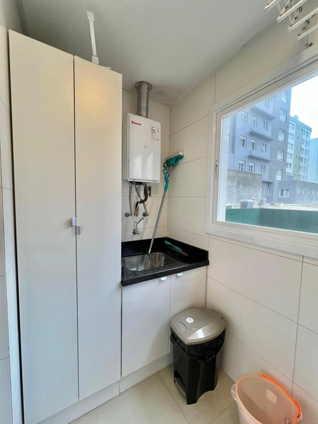 APARTAMENTO À VENDA!!!  LUXO & CONFORTO: 12ª foto da galeria de imagens do imóvel