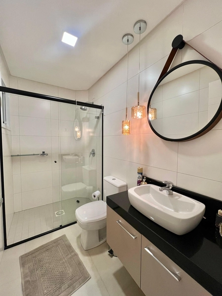 APARTAMENTO À VENDA!!!  LUXO & CONFORTO: 17ª foto da galeria de imagens do imóvel