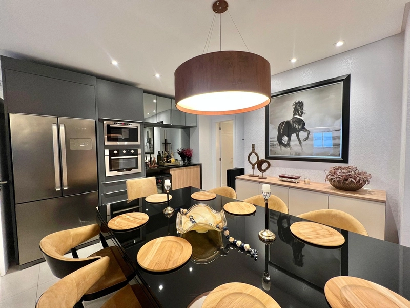 APARTAMENTO À VENDA!!!  LUXO & CONFORTO: 9ª foto da galeria de imagens do imóvel