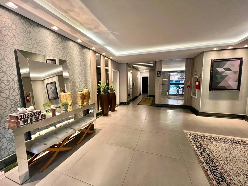 APARTAMENTO À VENDA!!!  LUXO & CONFORTO: 26ª foto da galeria de imagens do imóvel