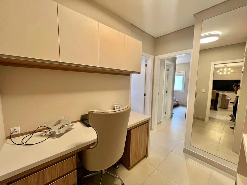 APARTAMENTO À VENDA!!!  LUXO & CONFORTO: 23ª foto da galeria de imagens do imóvel