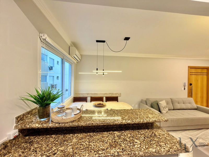 APARTAMENTO À VENDA EM CAPÃO DA CANOA!  JUNTO A PRAÇA FLAVIO BOIANOVISKI : 9ª foto da galeria de imagens do imóvel