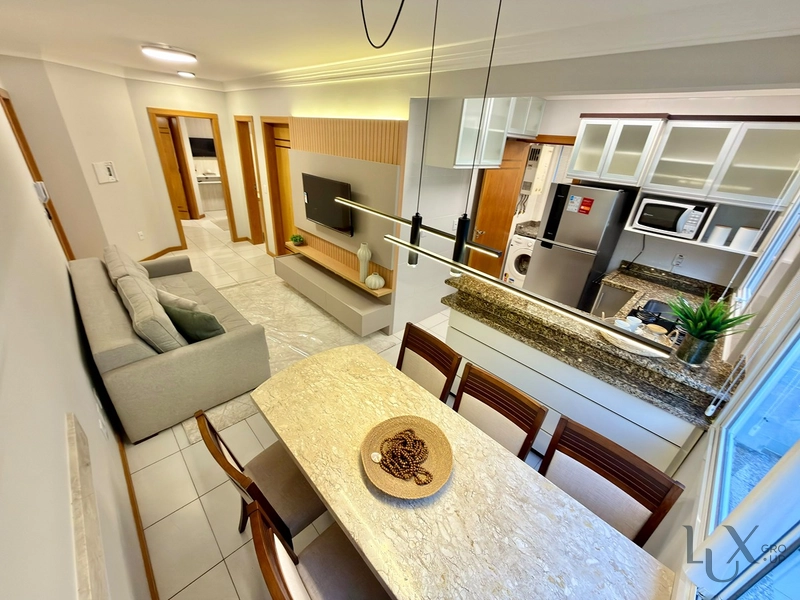 APARTAMENTO À VENDA EM CAPÃO DA CANOA!  JUNTO A PRAÇA FLAVIO BOIANOVISKI : 10ª foto da galeria de imagens do imóvel
