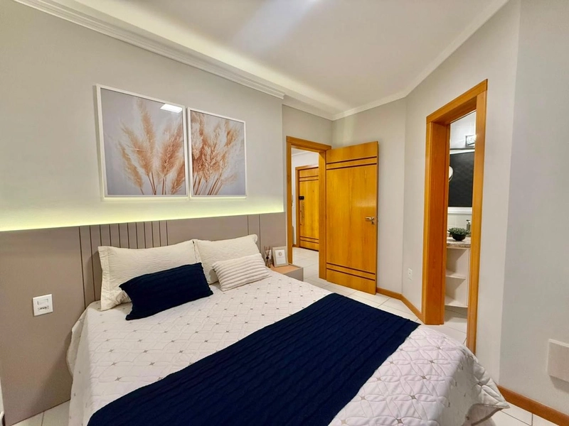 APARTAMENTO À VENDA  MOBILIADO & DECORADO: 14ª foto da galeria de imagens do imóvel