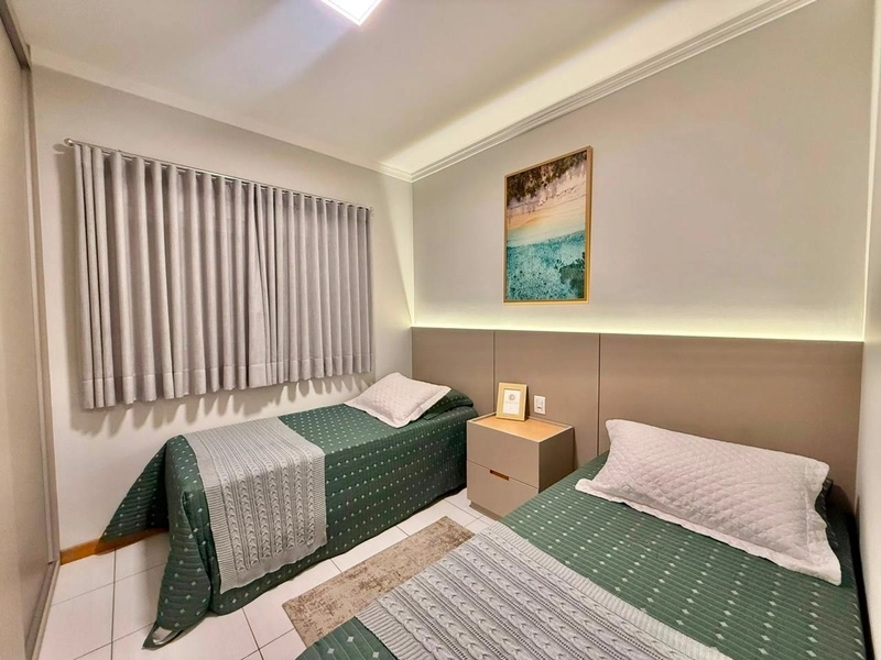 APARTAMENTO À VENDA  MOBILIADO & DECORADO: 11ª foto da galeria de imagens do imóvel