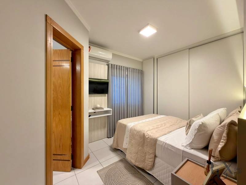 APARTAMENTO À VENDA EM CAPÃO DA CANOA!  JUNTO A PRAÇA FLAVIO BOIANOVISKI : 19ª foto da galeria de imagens do imóvel