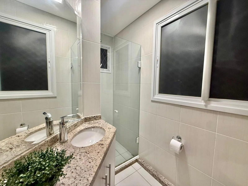 APARTAMENTO À VENDA  MOBILIADO & DECORADO: 15ª foto da galeria de imagens do imóvel