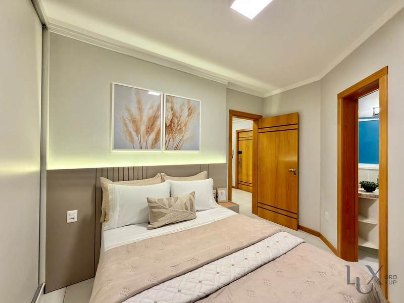 APARTAMENTO À VENDA EM CAPÃO DA CANOA!  JUNTO A PRAÇA FLAVIO BOIANOVISKI : 20ª foto da galeria de imagens do imóvel