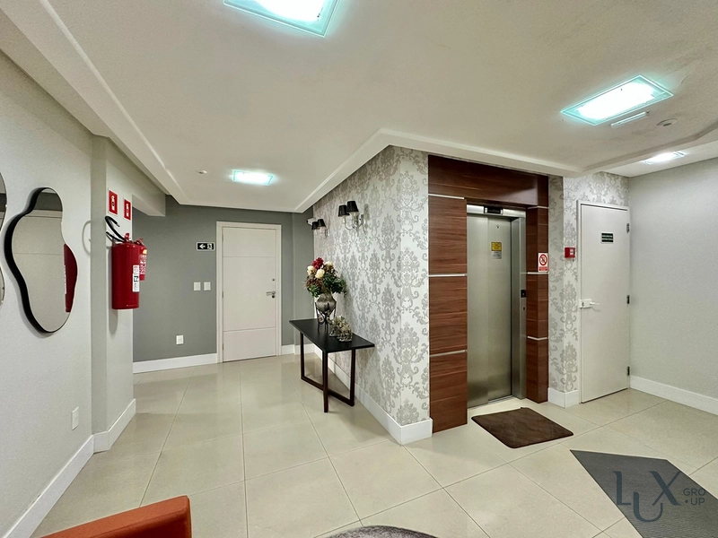 APARTAMENTO À VENDA EM CAPÃO DA CANOA!  JUNTO A PRAÇA FLAVIO BOIANOVISKI : 27ª foto da galeria de imagens do imóvel