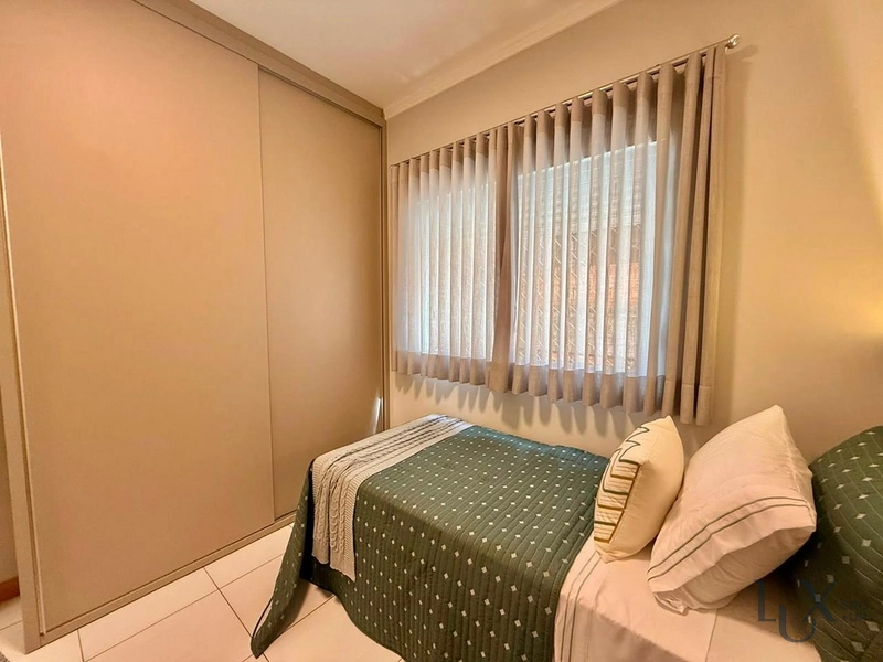 APARTAMENTO À VENDA  MOBILIADO & DECORADO: 14ª foto da galeria de imagens do imóvel