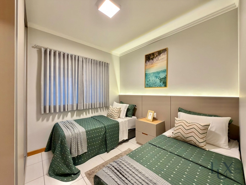 APARTAMENTO À VENDA EM CAPÃO DA CANOA!  JUNTO A PRAÇA FLAVIO BOIANOVISKI : 15ª foto da galeria de imagens do imóvel