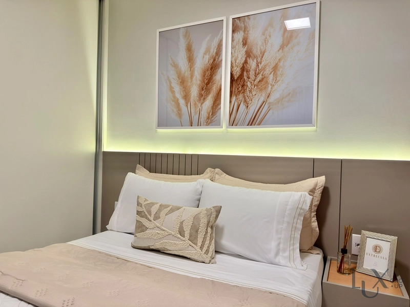 APARTAMENTO À VENDA EM CAPÃO DA CANOA!  JUNTO A PRAÇA FLAVIO BOIANOVISKI : 21ª foto da galeria de imagens do imóvel