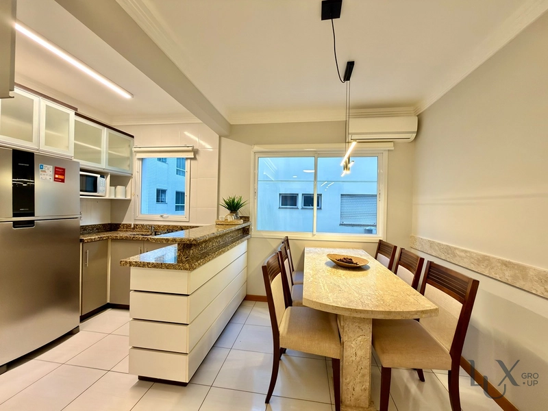 APARTAMENTO À VENDA EM CAPÃO DA CANOA!  JUNTO A PRAÇA FLAVIO BOIANOVISKI : 5ª foto da galeria de imagens do imóvel