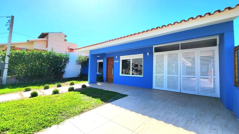 Casa Nova: 16ª foto da galeria de imagens do imóvel