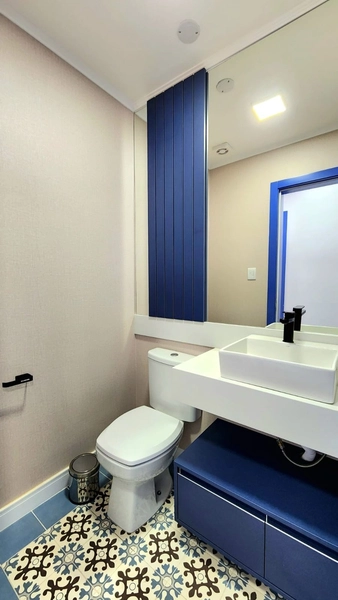 Casa Nova: 17ª foto da galeria de imagens do imóvel