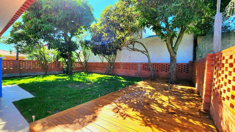 Casa Nova: 1ª foto da galeria de imagens do imóvel