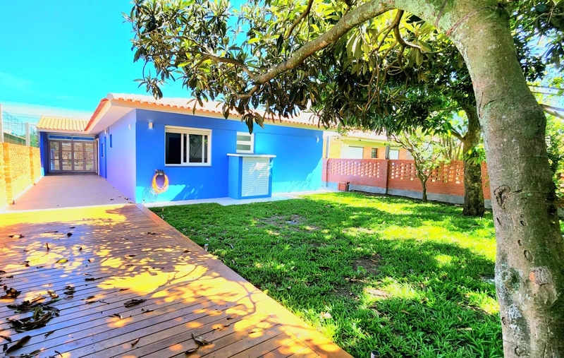 Casa Nova: 6ª foto da galeria de imagens do imóvel