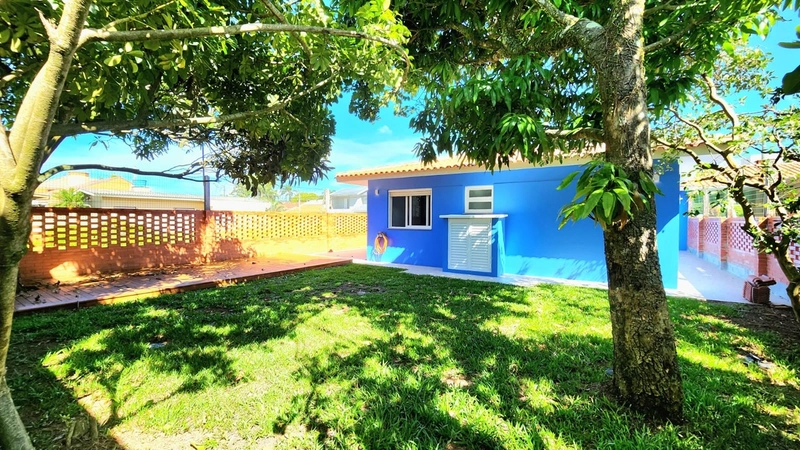 Casa Nova: 2ª foto da galeria de imagens do imóvel