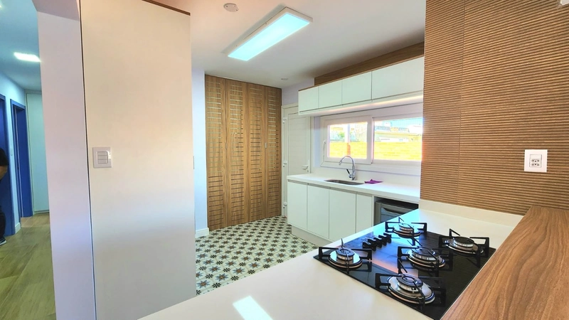 Casa Nova: 10ª foto da galeria de imagens do imóvel