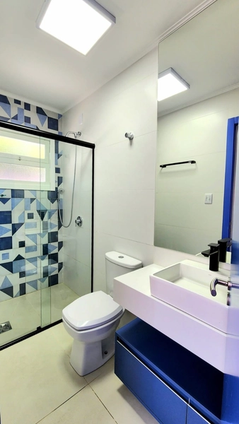 Casa Nova: 8ª foto da galeria de imagens do imóvel