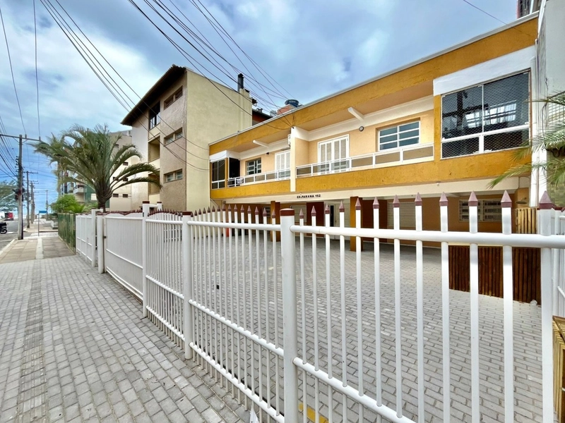 APARTAMENTO TÉRREO A POUCOS PASSOS DO MAR!!!: 3ª foto da galeria de imagens do imóvel
