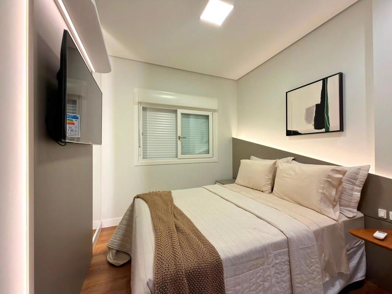 APARTAMENTO À VENDA EM CAPÃO DA CANOA!!!: 20ª foto da galeria de imagens do imóvel