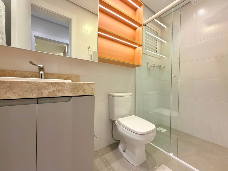 APARTAMENTO À VENDA EM CAPÃO DA CANOA!!!: 22ª foto da galeria de imagens do imóvel
