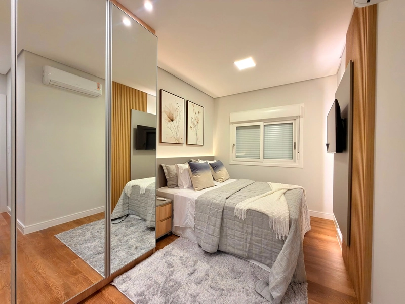 APARTAMENTO À VENDA EM CAPÃO DA CANOA!!!: 26ª foto da galeria de imagens do imóvel
