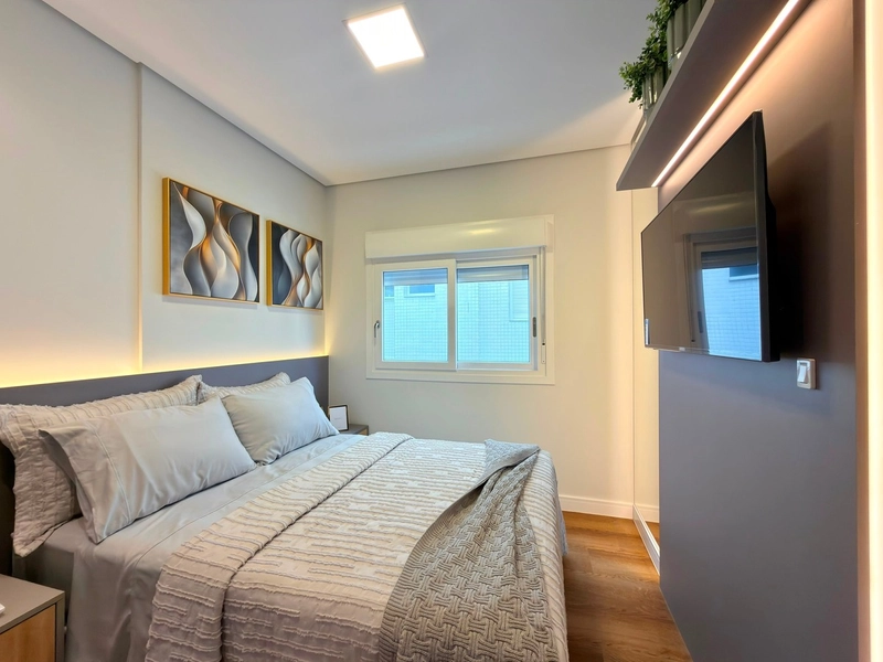 APARTAMENTO À VENDA EM CAPÃO DA CANOA!!!: 23ª foto da galeria de imagens do imóvel