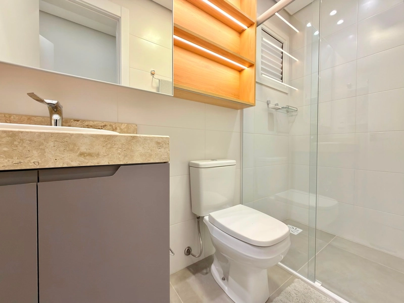 APARTAMENTO À VENDA EM CAPÃO DA CANOA!!!: 29ª foto da galeria de imagens do imóvel