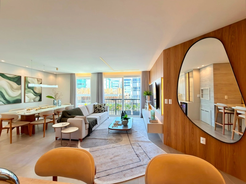 APARTAMENTO À VENDA EM CAPÃO DA CANOA!!!: 7ª foto da galeria de imagens do imóvel