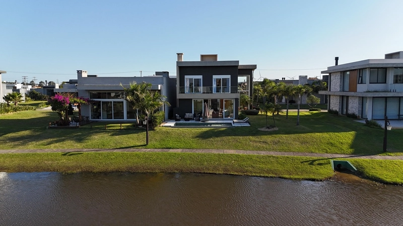 SOBRADO À VENDA COND CAPÃO ILHAS RESORT BEIRA LAGO: 27ª foto da galeria de imagens do imóvel