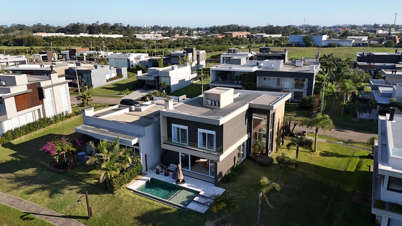 SOBRADO À VENDA COND CAPÃO ILHAS RESORT BEIRA LAGO: 26ª foto da galeria de imagens do imóvel
