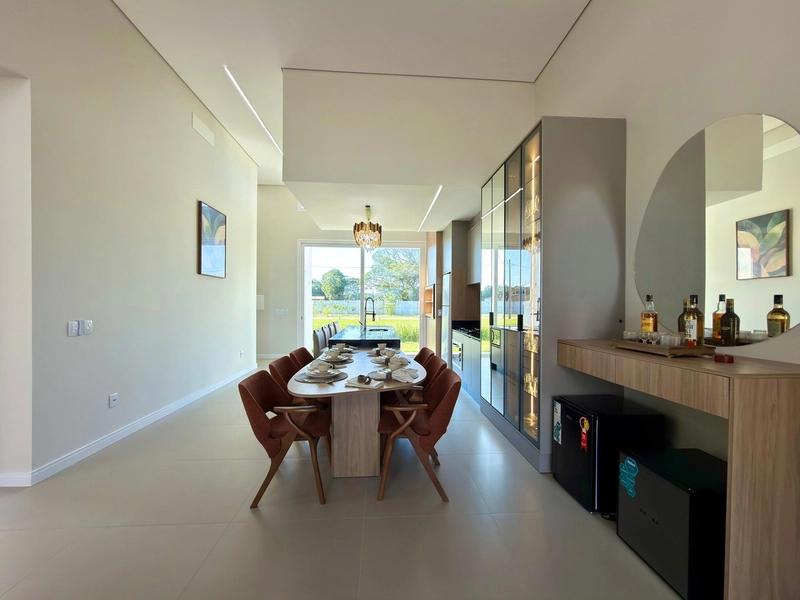 CASA À VENDA!!! CONDOMÍNIO ALLURE XANGRILA  PRONTA PARA USO: 10ª foto da galeria de imagens do imóvel