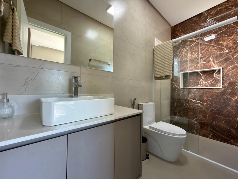 CASA À VENDA!!! CONDOMÍNIO ALLURE XANGRILA  PRONTA PARA USO: 21ª foto da galeria de imagens do imóvel