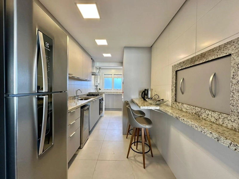 APARTAMENTO À VENDA  NA AVENIDA CENTRAL DE ATLÂNTIDA!: 13ª foto da galeria de imagens do imóvel