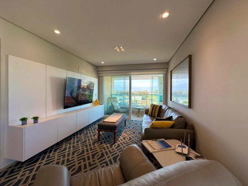 APARTAMENTO À VENDA  NA AVENIDA CENTRAL DE ATLÂNTIDA!: 1ª foto da galeria de imagens do imóvel