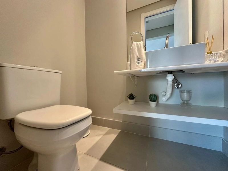 APARTAMENTO À VENDA  NA AVENIDA CENTRAL DE ATLÂNTIDA!: 19ª foto da galeria de imagens do imóvel