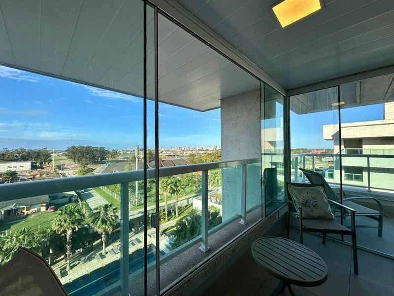 APARTAMENTO À VENDA  NA AVENIDA CENTRAL DE ATLÂNTIDA!: 8ª foto da galeria de imagens do imóvel