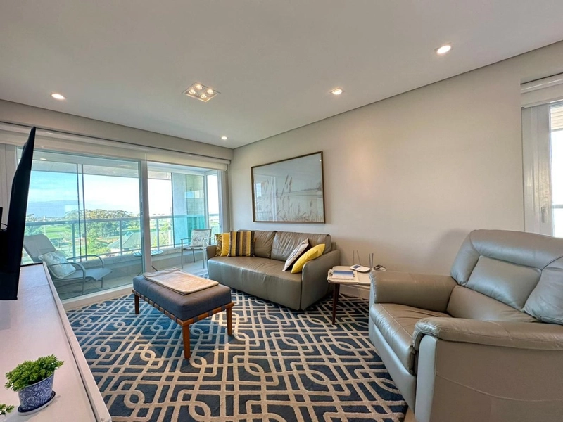 APARTAMENTO À VENDA  NA AVENIDA CENTRAL DE ATLÂNTIDA!: 2ª foto da galeria de imagens do imóvel