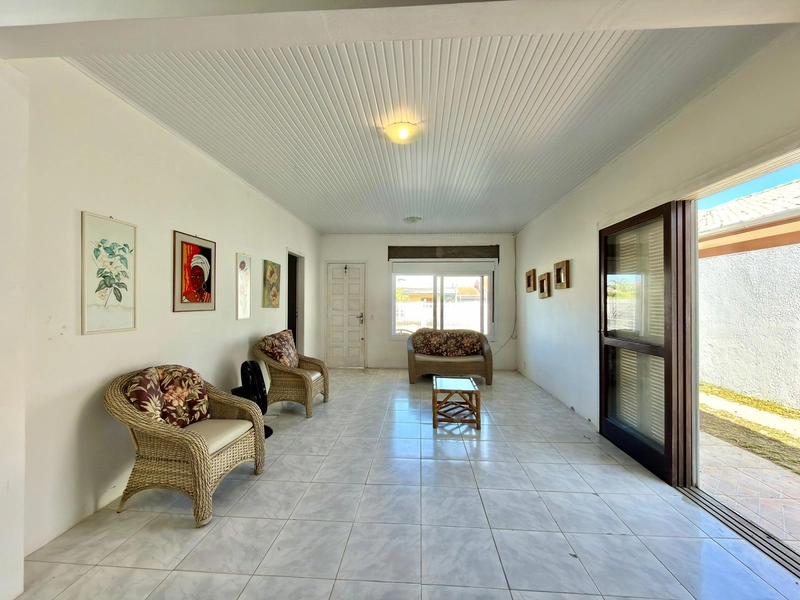 CASA A VENDA NO CENTRO DE XANGRILA: 11ª foto da galeria de imagens do imóvel